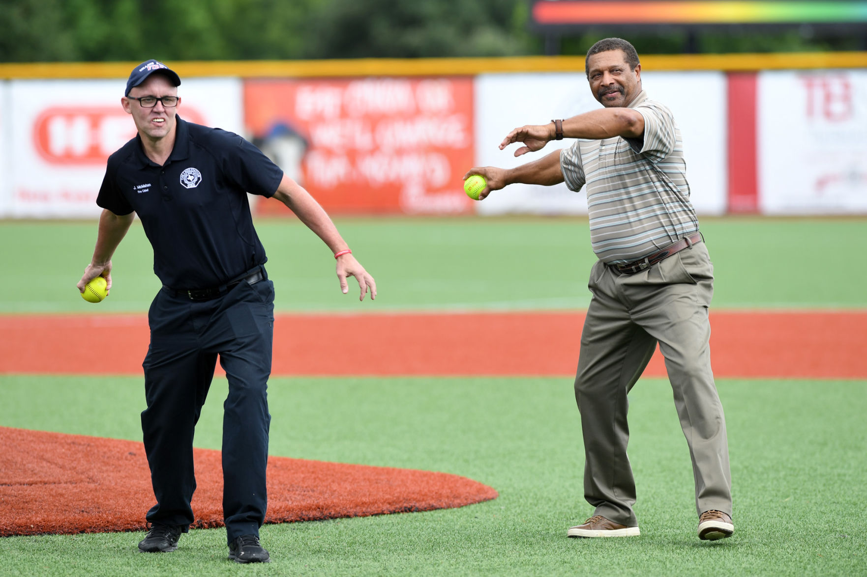 Community Softball Classic